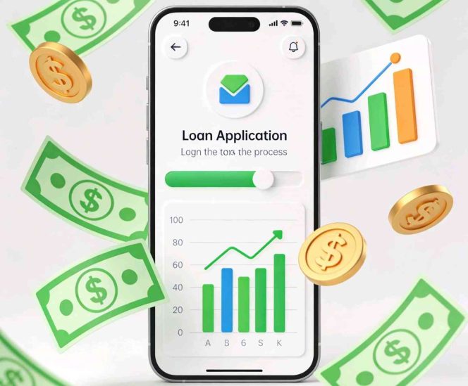 
					KPPU Vonis 97 Pinjol, Denda Total Rp755 Miliar