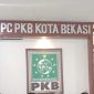 Pengurus DPC PKB Kota Bekasi Resmi Undur Diri, Ada Apa?