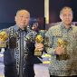 PT Mitra Patriot Borong Tiga Penghargaan TOP BUMD Awards 2026