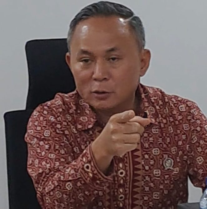 
					Sektor Swasta Wajib Penuhi Hak Disabilitas, Bukan Hanya Negara