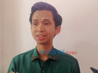 Anggota DPRD Kota Bekasi dari Komisi IV, Wildan Fathurrahman