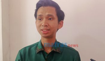 Anggota DPRD Kota Bekasi dari Komisi IV, Wildan Fathurrahman