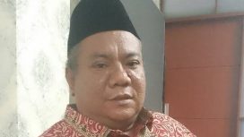 FOTO: Anggota DPRD Kota Bekasi, Ahmadi