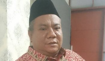 FOTO: Anggota DPRD Kota Bekasi, Ahmadi