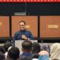 Anies Baswedan Pendidikan Tinggi Tidak Boleh Hanya Berorientasi Pada Kecakapan Teknis