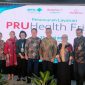 EMC Healthcare dan Prudential Tingkatkan Pelayanan Pasien