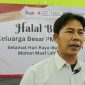 Halal Bihalal PMI Bekasi, Perkuat Solidaritas Pengurus dan Relawan