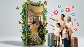 FOTO: Harper Cikarang dengan dua paket spesial. Untuk keluarga, Best Family Staycation Deal 