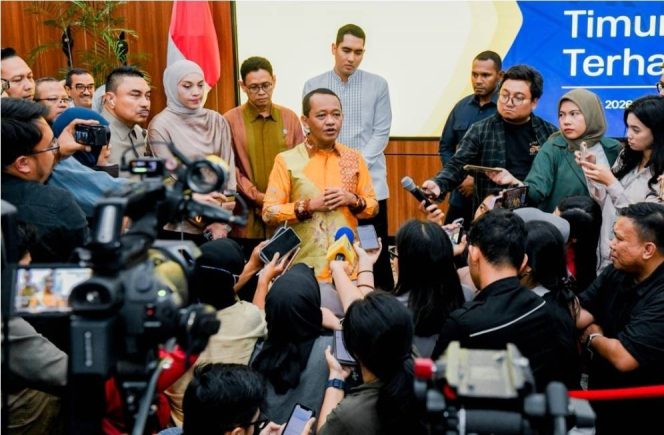 
					Rusia Siap Bangun Kilang & Storage Minyak di Indonesia