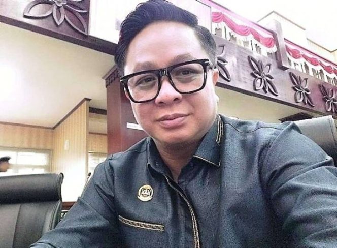 
					FOTO: Anggota DPRD Kota Bekasi Komisi II, Ahmad Murodi,