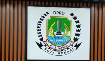 FOTO: Dewan Perwakilan Rakyat Daerah (DPRD) Kota Bekasi