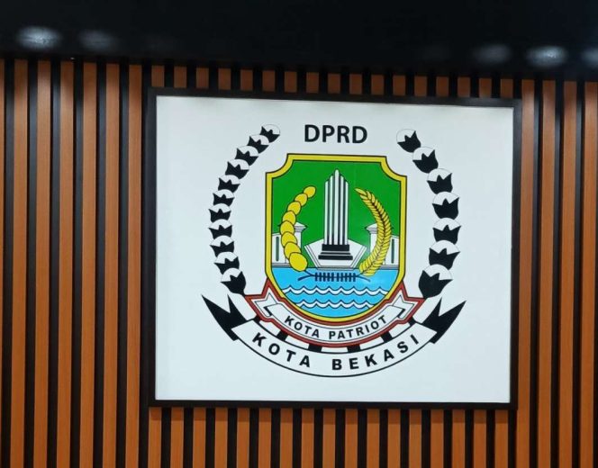 
					FOTO: Dewan Perwakilan Rakyat Daerah (DPRD) Kota Bekasi
