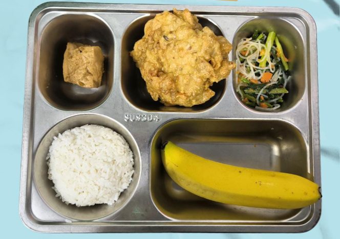 
					Ketua DPD RI Usul Pendanaan MBG Libatkan Gotong Royong Masyarakat