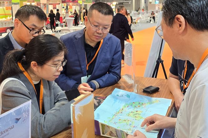 
					Penjelasan Pemerintah Indonesia dan Kedubes Republik Korea Tentang Travel Advisory