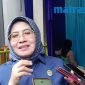 Anggota DPRD Kota Bekasi dari PAN, Hj. Evi Mafriningsianti,