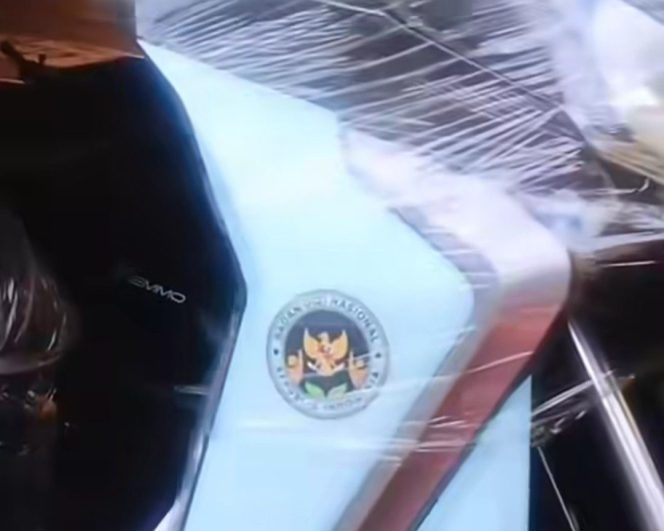 
					Purbaya: Pastikan Usulan Motor BGN Ditolak Tahun Lalu