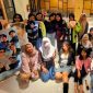 Keseruan 60 Seconds to Seoul K-Pop Noraebang di Aston Imperial Bekas