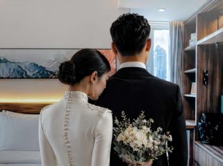 FOTO: Citadines Antasari Jakarta Luncurkan Paket Pernikahan Mulai Rp15 Juta