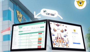 Solusi Distribusi Modern dengan Software Logistik
