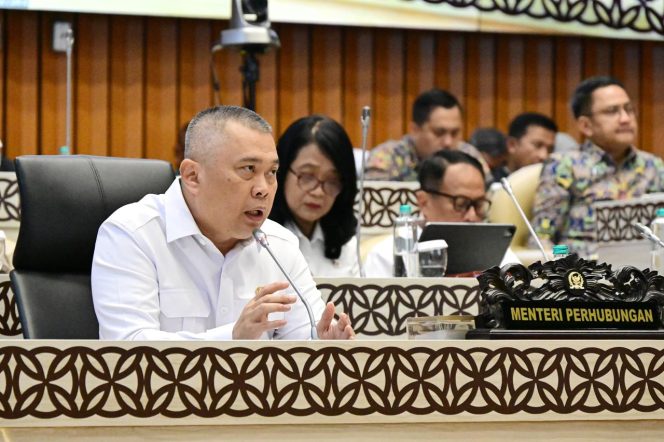 
					Kemenhub Percepat Transportasi Wisata Bali, Water Taxi hingga Dermaga Baru