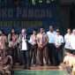 Zulkifli Hasan Sosialisasi Program Nasional di SMAN 5 Kota Bekasi