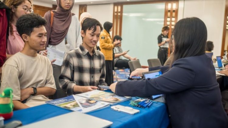 Pendidikan Berkualitas, Irlandia Makin Menarik Perhatian Mahasiswa Indonesia