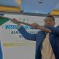Ketua Kadin Kota Bekasi terpilih, Qadar Ruslan Siregar