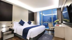 FOTO: Aston Kartika Grogol Luncurkan Paket Long Weekend Deal 
