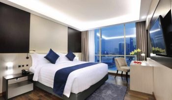 FOTO: Aston Kartika Grogol Luncurkan Paket Long Weekend Deal 