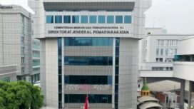 FOTO: Direktorat Jenderal Pemasyarakatan (Ditjenpas) Kementerian Imigrasi dan Pemasyarakatan (Kemen Imipas)