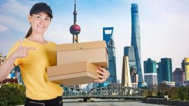 FOTO: Wilhen Cargo Penyedia Jasa Logistik Terpercaya dan Profesional 