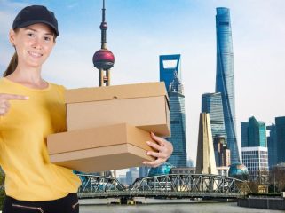 FOTO: Wilhen Cargo Penyedia Jasa Logistik Terpercaya dan Profesional 