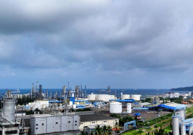 
					Gubernur Banten Gencar Promosikan Daerah sebagai Pusat Industri