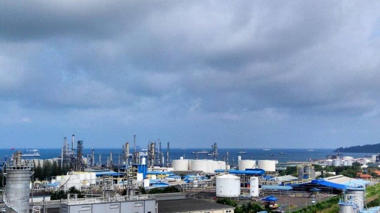Gubernur Banten Gencar Promosikan Daerah sebagai Pusat Industri
