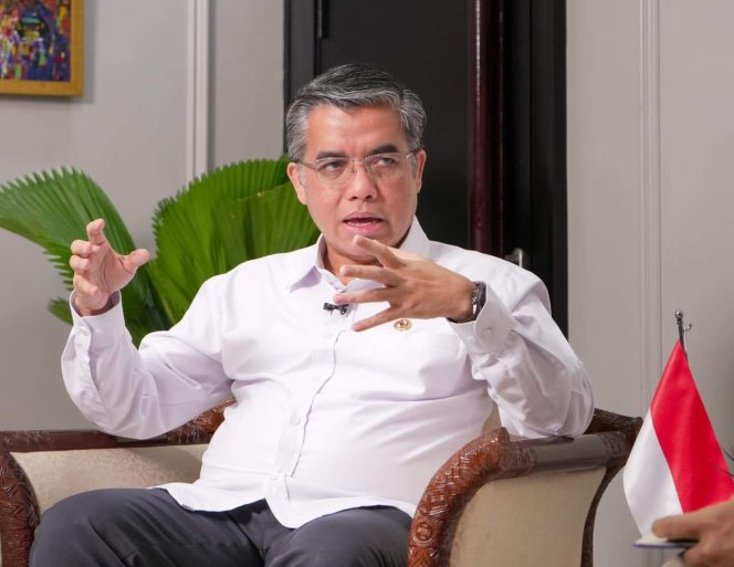 
					Perlindungan Pekerja Alih Daya Dikuatkan