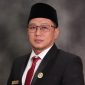 Anggota Komisi IV DPRD Kota Bekasi dari Fraksi PAN, H. Achmad Rivai