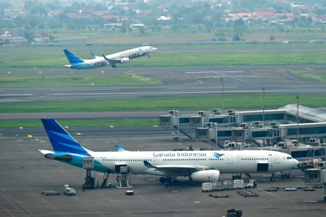 
					Pemerintah Tetapkan Fuel Surcharge hingga 50% dari Tarif Batas Atas
