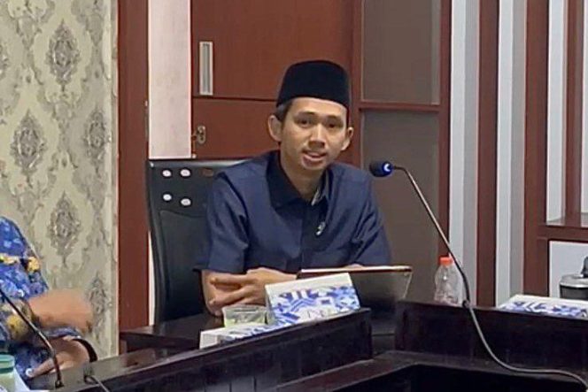 
					Marak Kasus Kekerasan Seksual di Pesantren, Ini Kata Fraksi PKB Kota Bekasi