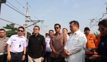 Komisi V DPR Sudjatmiko Desak Flyover Bekasi Segera Dibangun