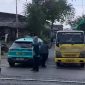 Keselamatan Perjalanan Dimulai dari Kedisiplinan di Perlintasan Sebidang