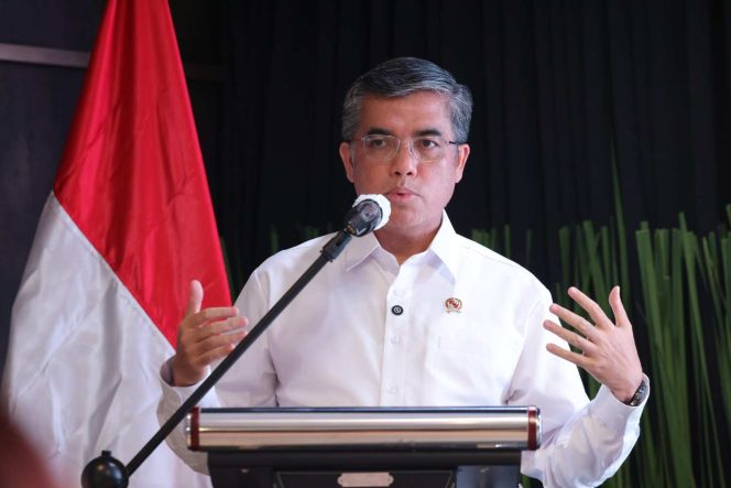 
					Menteri Ketenagakerjaan: Sertifikasi Kompetensi Wajib bagi Peserta MagangHub