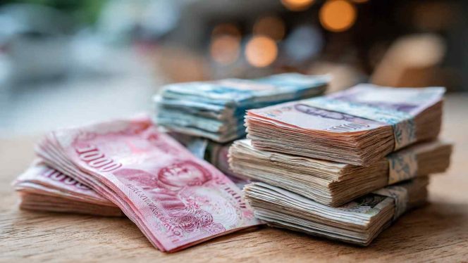 
					Pelemahan Rupiah ke Dolar Singapura Jadi Alarm Baru