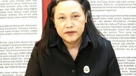 FOTO: Wakil Ketua Komisi II DPRD Kota Bekasi, Yenny Kristianti