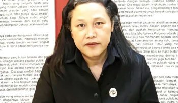 FOTO: Wakil Ketua Komisi II DPRD Kota Bekasi, Yenny Kristianti