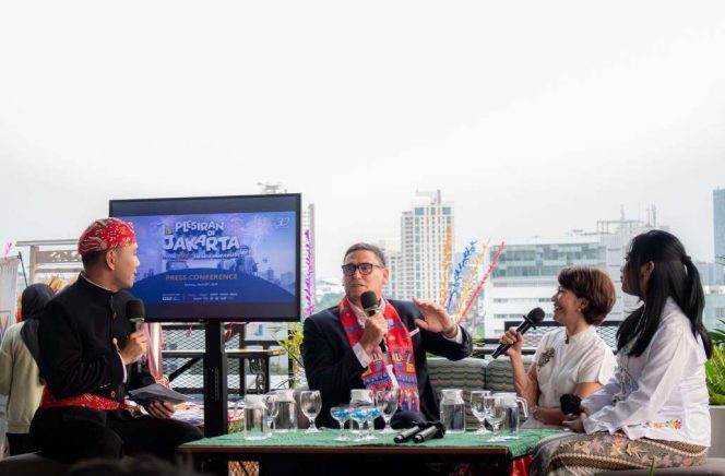 
					Ascott Jakarta Luncurkan Plesiran di Jakarta