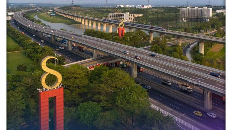 PT Puradelta Lestari Targetkan Pra penjualan Rp2,08 Triliun di 2026