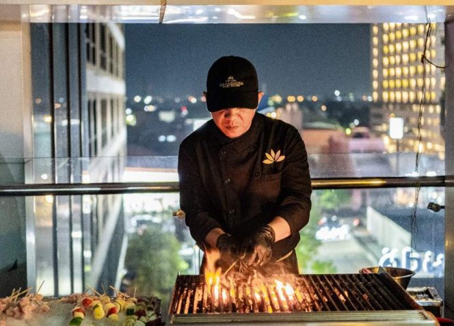
					Hotel Grandhika Pemuda Semarang Hadirkan Dua Acara Menarik di Mei 2026