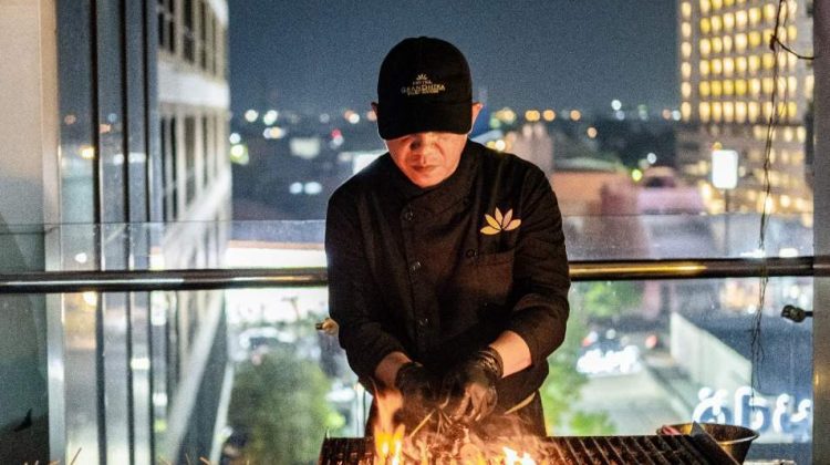Hotel Grandhika Pemuda Semarang Hadirkan Dua Acara Menarik di Mei 2026