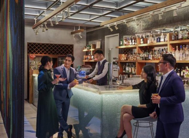 
					BUNK Lounge & Bar Hadir di Pullman Jakarta Central Park