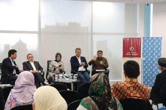 
					Menakar Akurasi Laporan The Economist: Apakah Indonesia Menuju Jurang?